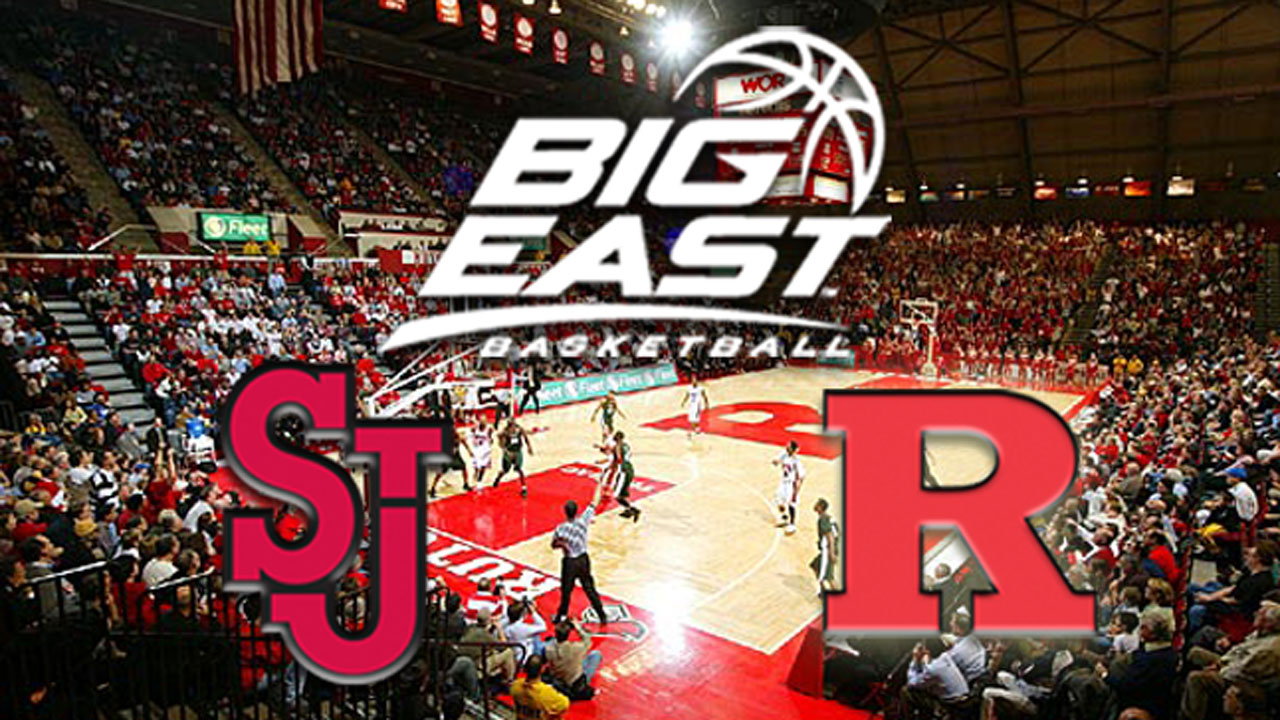 rutgers basketball  espn